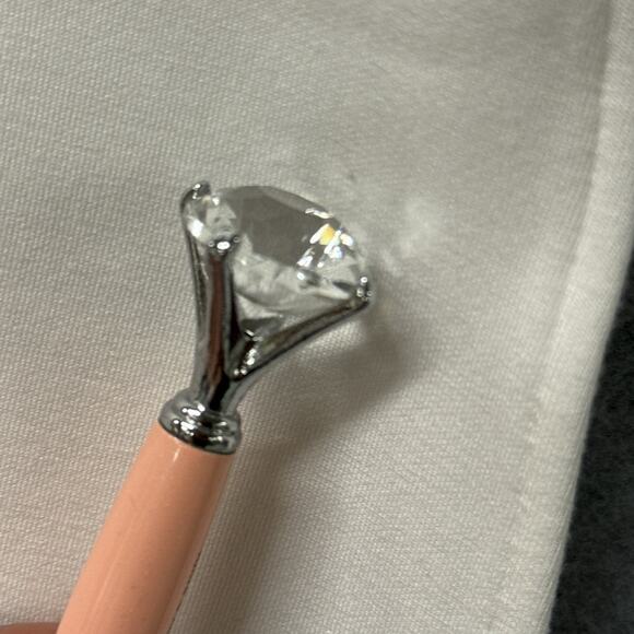 Spanx 50768R AirEssentials Powder White V-Neck Mini Dress Plus Size 1X - Picture 8 of 8